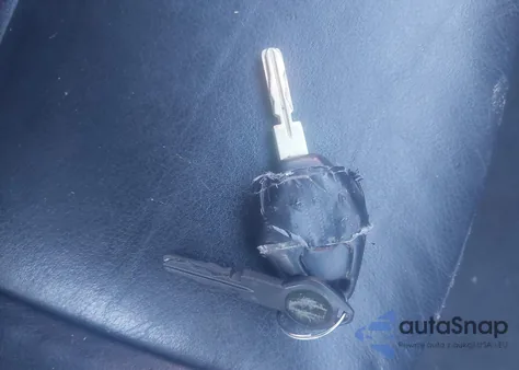 2001 BMW 740Il z USA, uszkodzony, nr VIN WBAGH83481DP20223